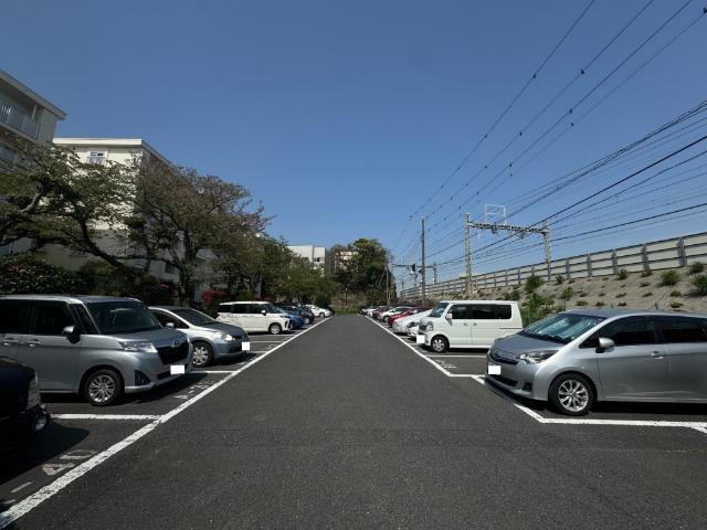 コーポ湘南大津1号棟 物件画像