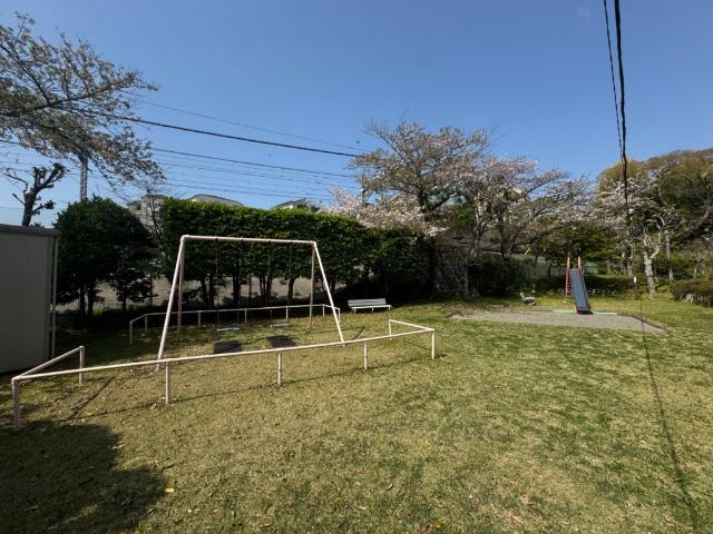 コーポ湘南大津1号棟 物件画像
