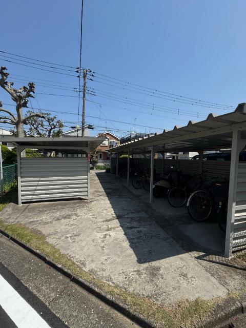 コーポ湘南大津1号棟 物件画像