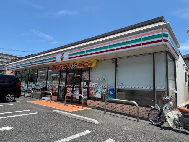 コンビニ