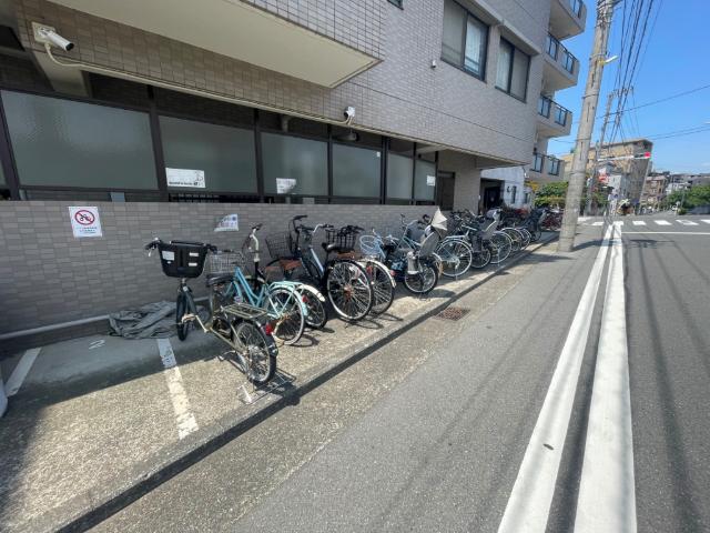 ノーブル横浜岡野公園 その他