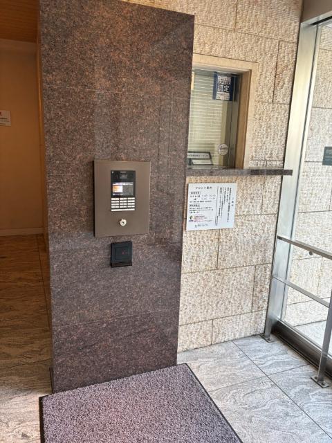ルピアコート西葛西 共有部分