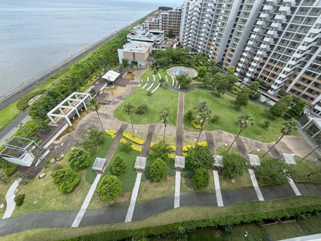 シーガーデン新浦安Ｃ棟 物件画像