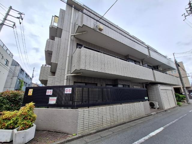 メゾン江古田 外観