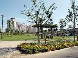 公園