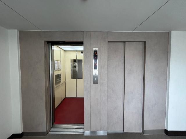 イトーピア東大島マンション 共有部分