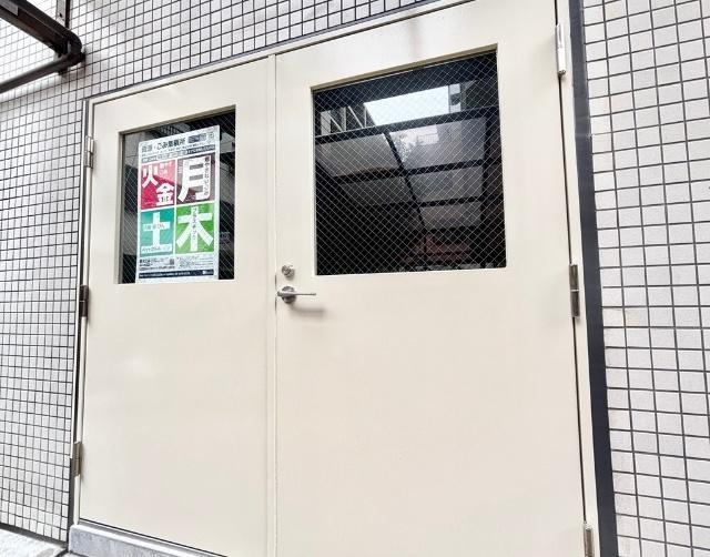 エクレール向島 物件画像