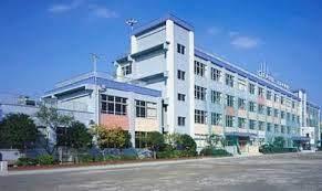 中学校
