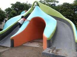 公園