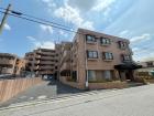 ライオンズマンション東習志野外観1