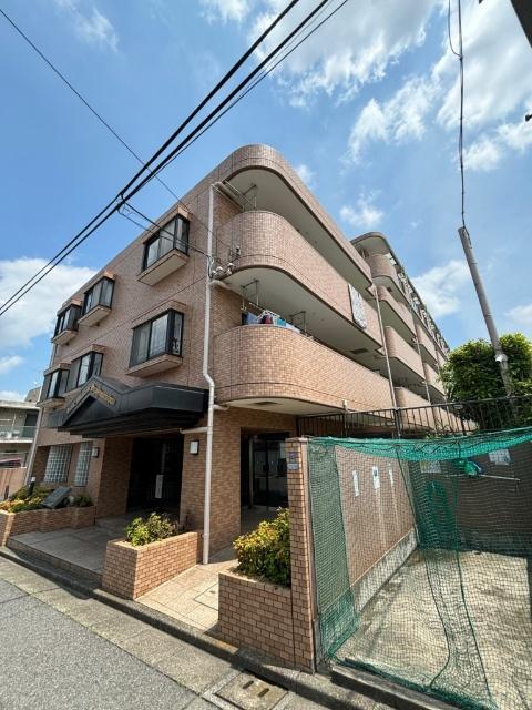 ライオンズマンション東習志野 物件画像