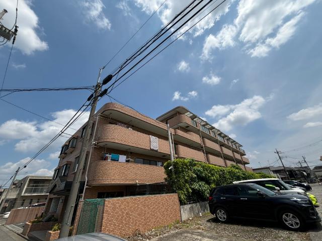 ライオンズマンション東習志野 物件画像