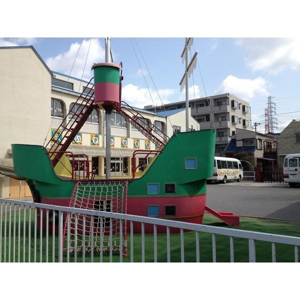 幼稚園、保育園
