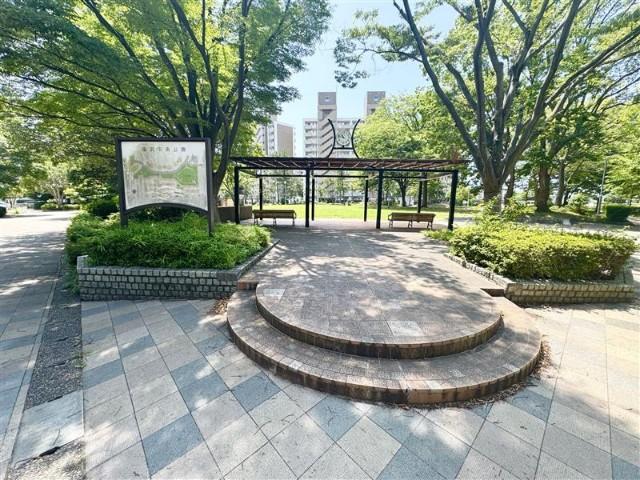 公園