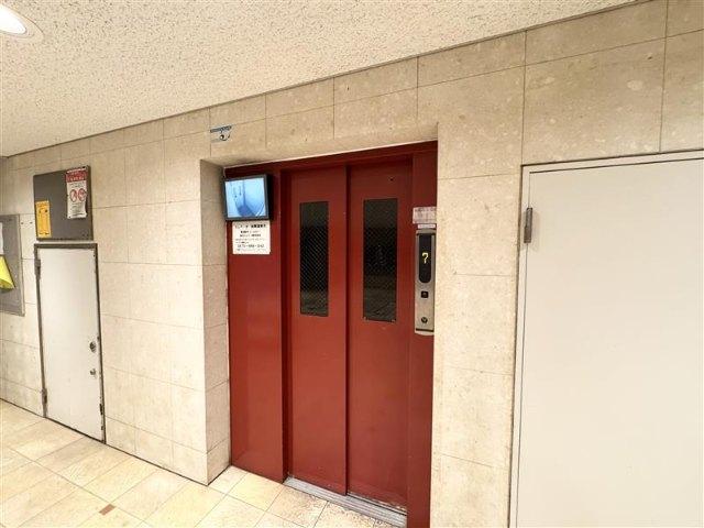 ハイタウン塩浜第弐34号棟 物件画像