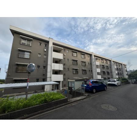大規模修繕工事実施中です