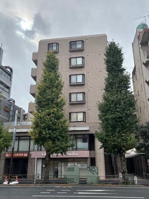荻窪三丁目シティハウス 物件画像