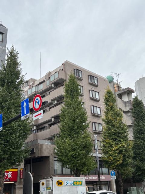 荻窪三丁目シティハウス 外観