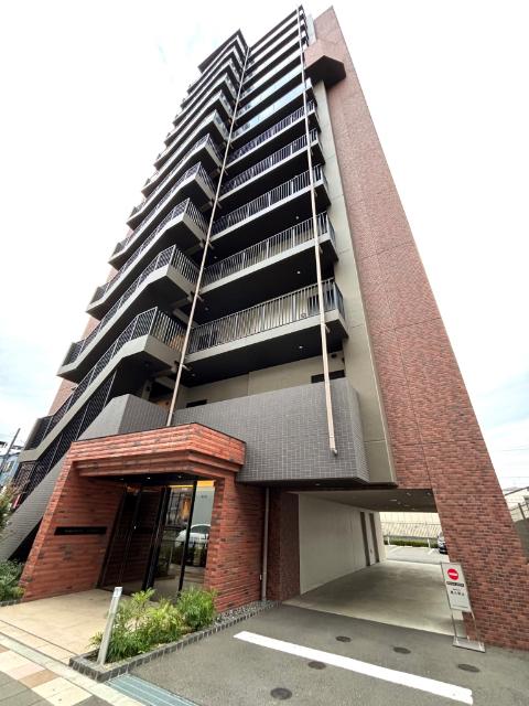 オスビタリテ谷在家 物件画像