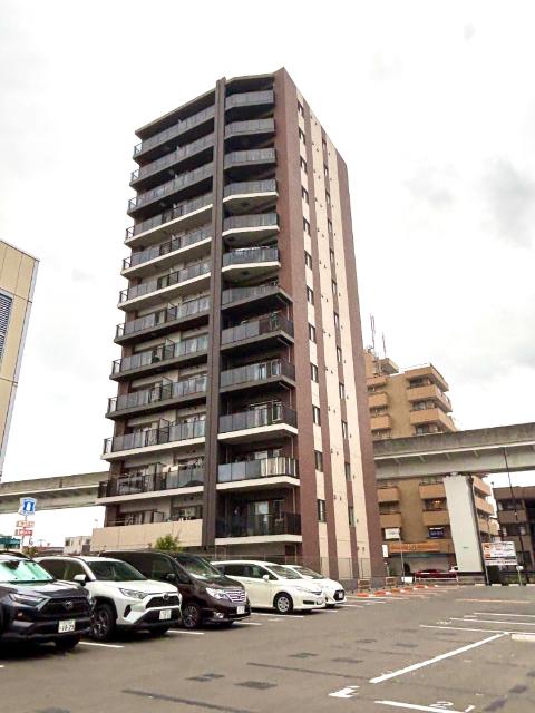 オスビタリテ谷在家 外観