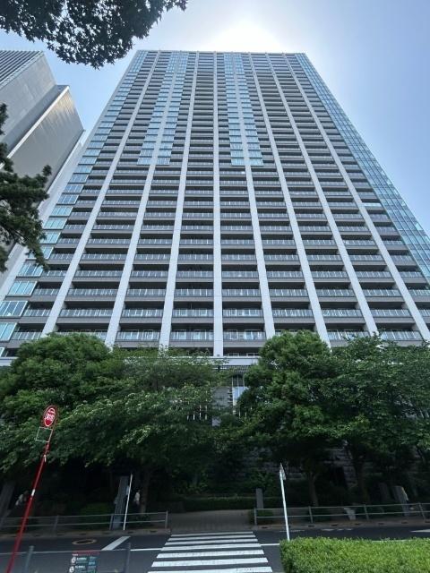 パークコート千代田富士見ザタワー その他