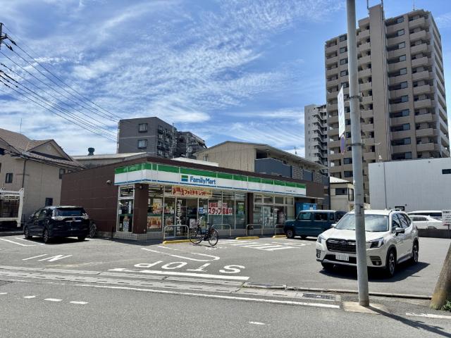 コンビニ