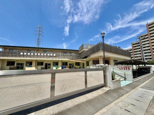 幼稚園、保育園