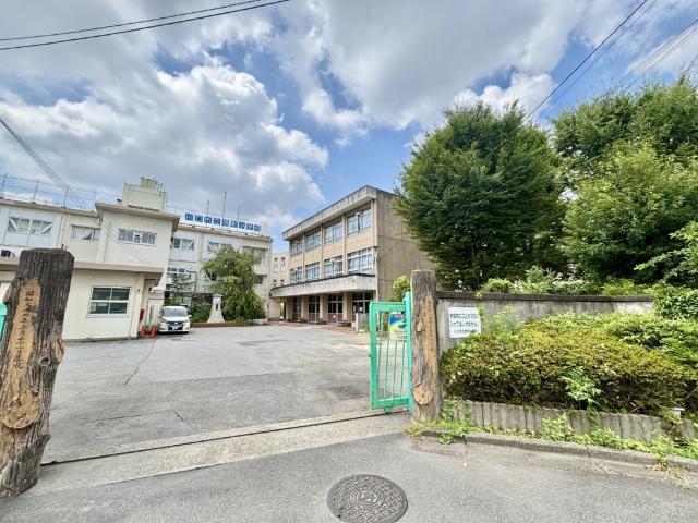 小学校