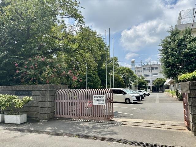 中学校