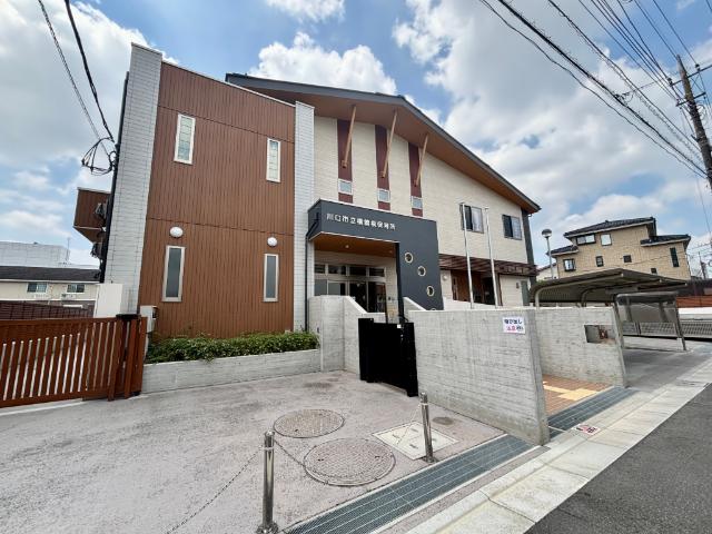 幼稚園、保育園