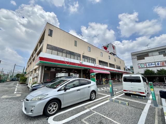 スーパー