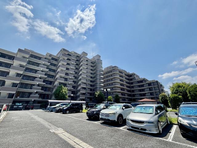 総戸数129戸　エレベーター付