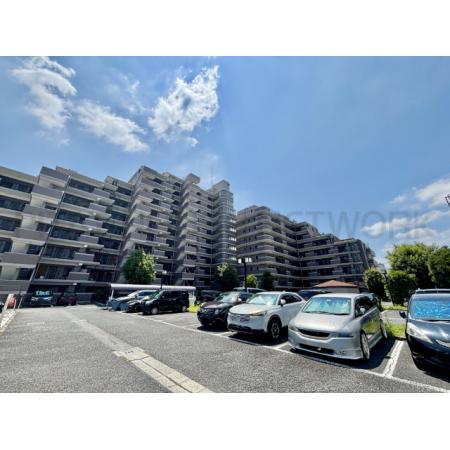 総戸数129戸　エレベーター付