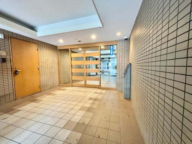 アメニクス川口 物件画像