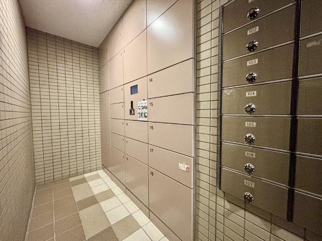 アメニクス川口 物件画像