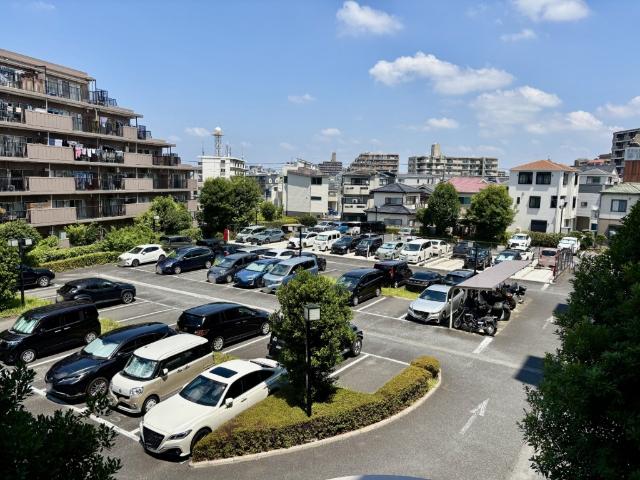 アメニクス川口 物件画像