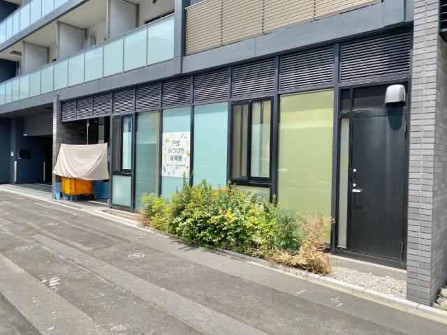 幼稚園、保育園
