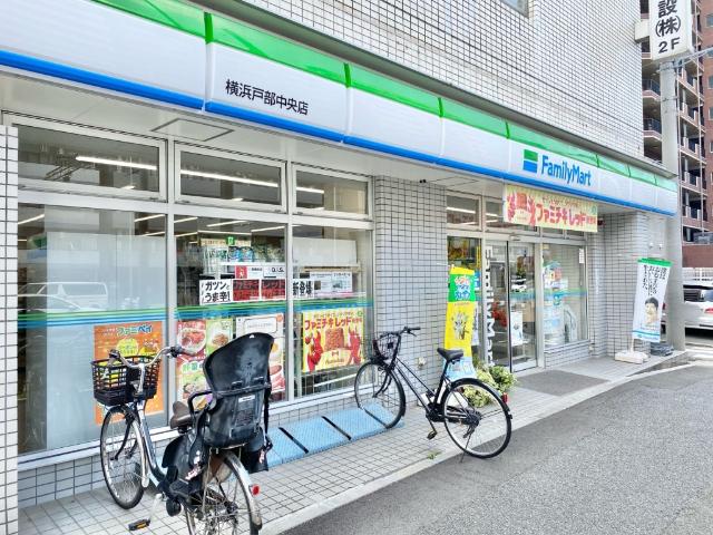 コンビニ