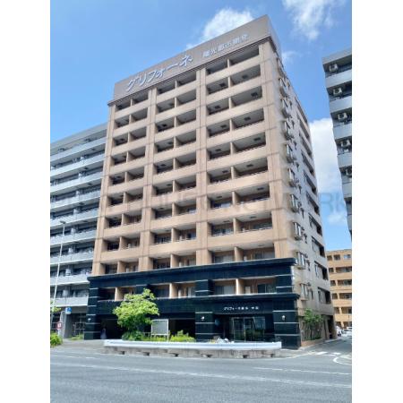 京急本線「戸部」駅徒歩5分の好立地！
