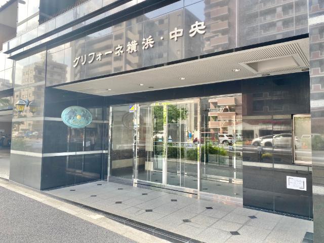 グリフォーネ横浜・中央 物件画像