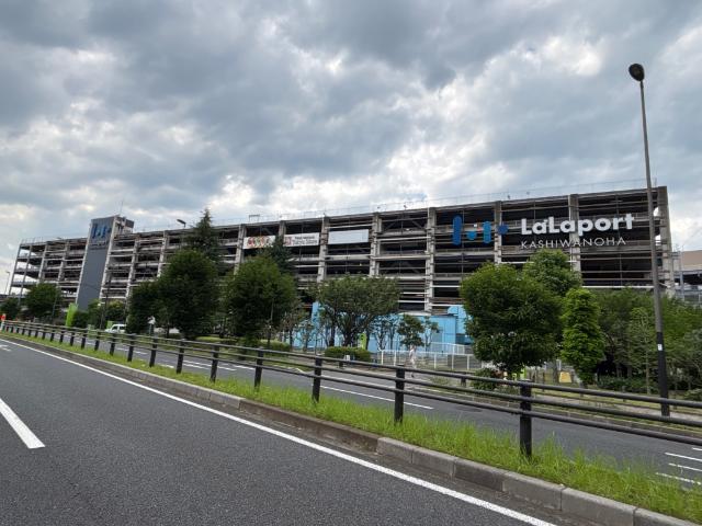 ショッピング施設