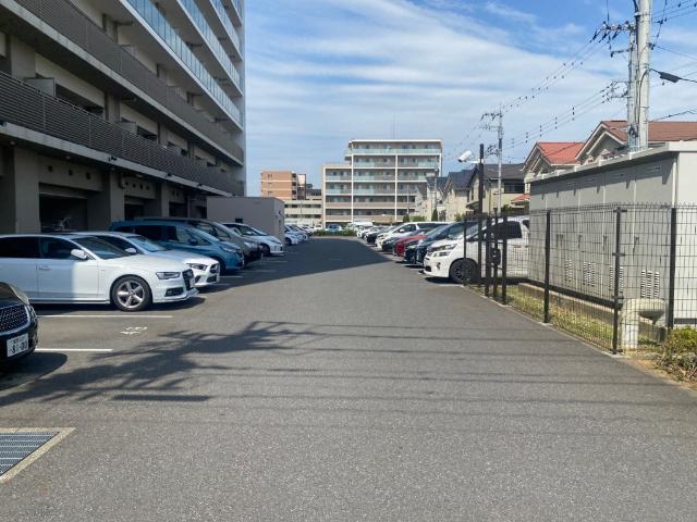 パークシティ柏の葉キャンパスブライトサイト 物件画像