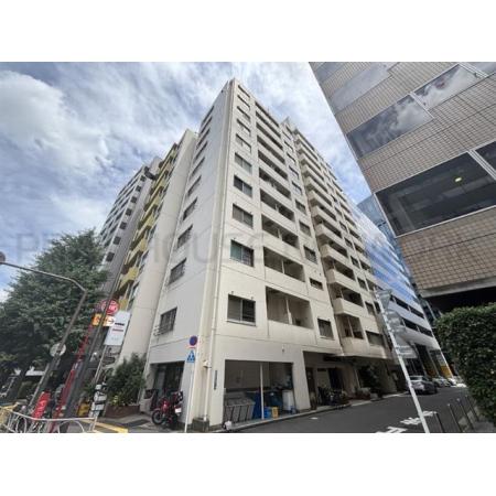 角地に建築