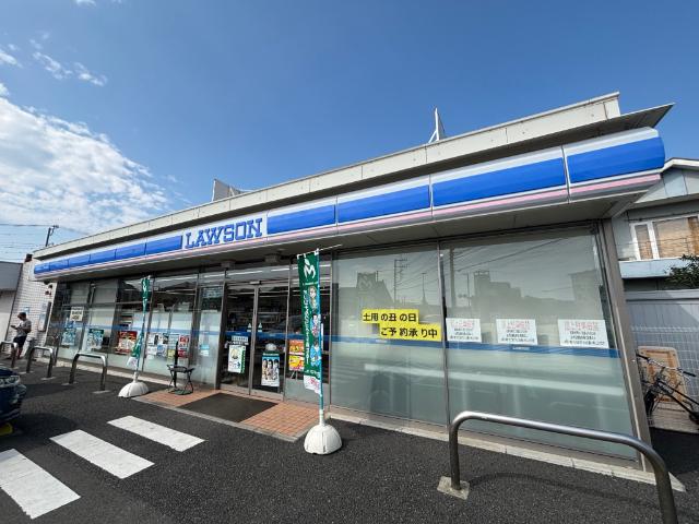 コンビニ