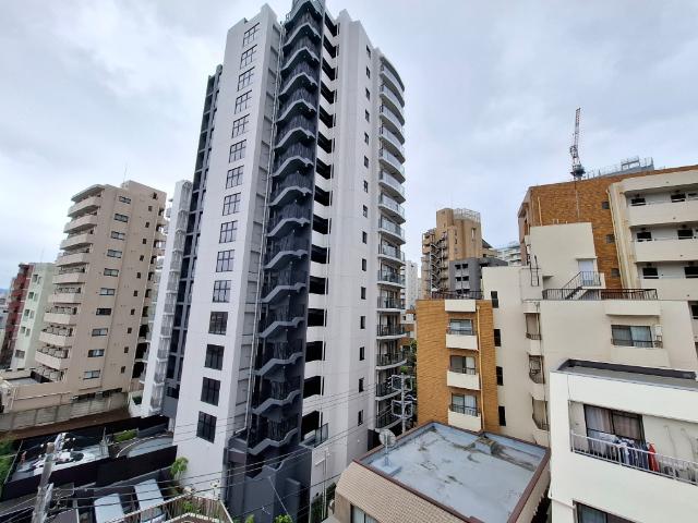 アメニティ大塚 眺望