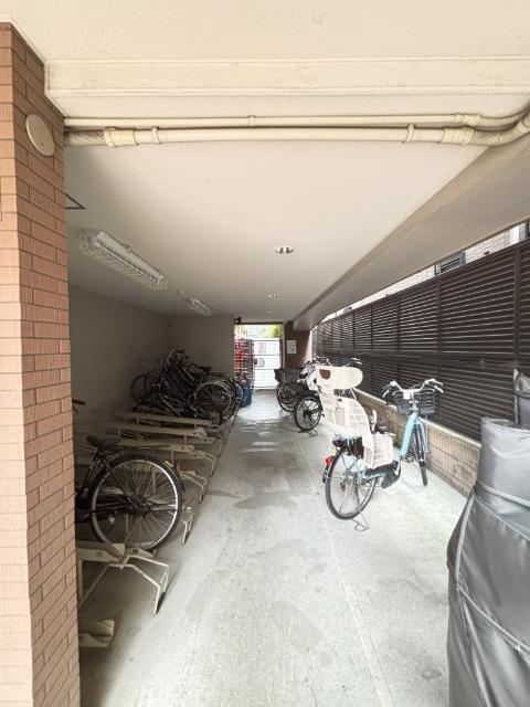 サンクタス城北中央公園ブラウンコート 物件画像