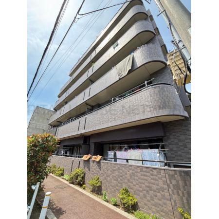 陽当り・通風良好　閑静な住宅地