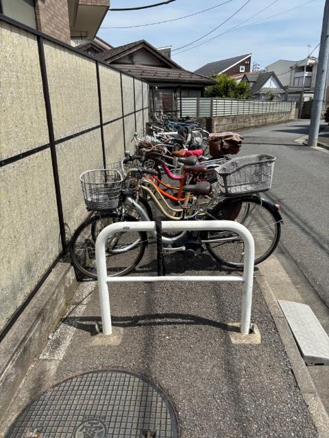 ライオンズヒルズ板橋中台 その他