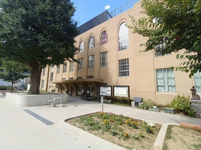 小学校
