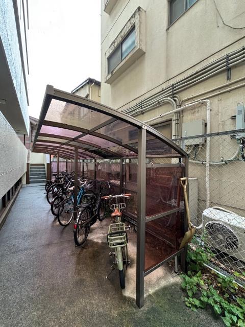 雪ノ下マンション 物件画像